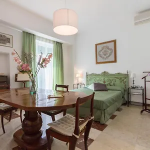 Bausan 12 Apartamento Roma