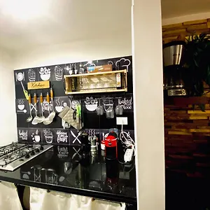 Moroni Trastevere Cozy Apartamento Roma